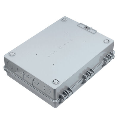 48Cores 야외 광 터미널 박스 IP66 방수 OTB