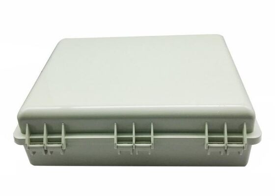 48Cores 야외 광 터미널 박스 IP66 방수 OTB