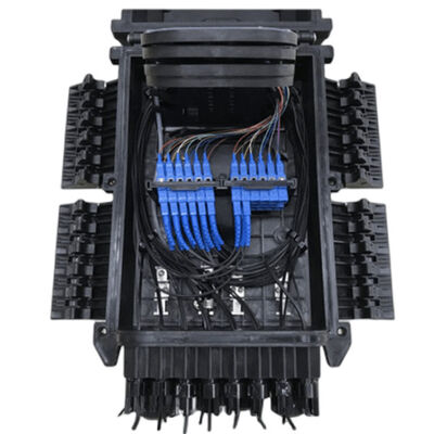 FATC 광 터미널 상자 100N 벽걸이용 단말 분포 상자 IP68