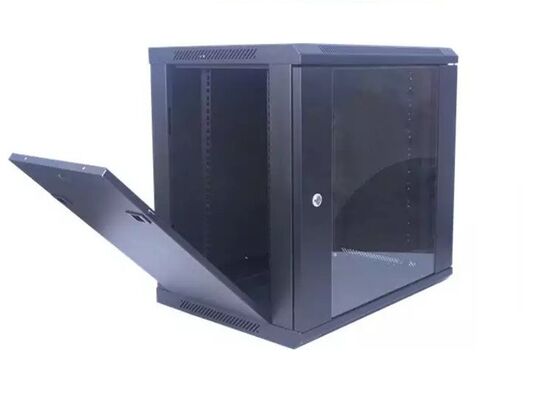IP20 벽걸이용 격납 장치 PDU 15U 서버 락 장비
