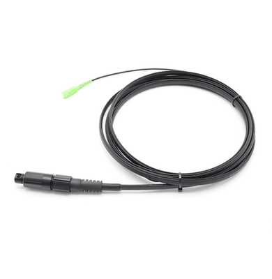 IP68 OPT SC/APC에서 SC/APC 야외 3.0mm 방수 섬유 점퍼 패치 코드 FTTA